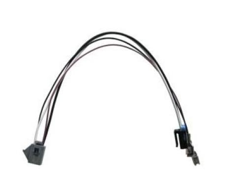 Repair Harness, Fuel Pump Relay FW900