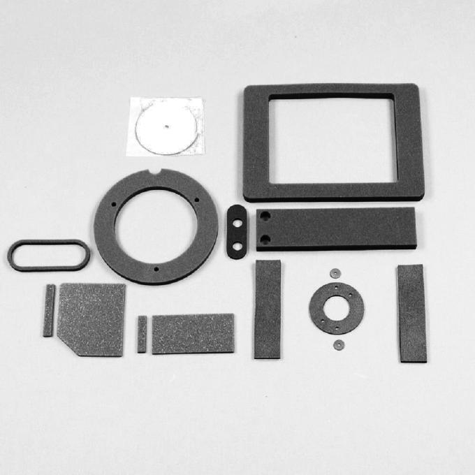 Detroit Muscle Technologies AMC 64-69 American Rambler NON AC Heater Box Restoration Rebuild Kit AMCRAM6469HB01