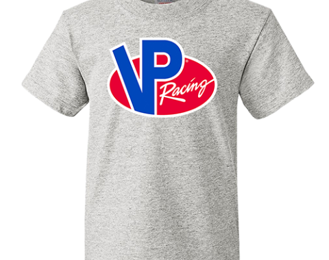 Port & Company VP Racing Youth T-Shirt