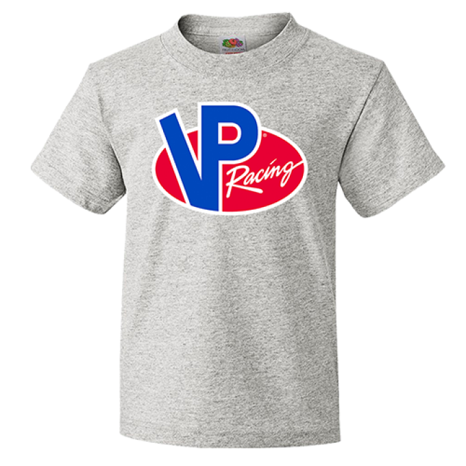 Port & Company VP Racing Youth T-Shirt