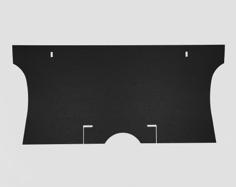 Detroit Muscle Technologies Mopar A Body 70-76 Dart Sport, Demon, Duster Trunk Divider Board NO FREE SHIPPING ADU7076TD01