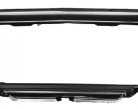 Key Parts '64-'66 Grille Support Panel 0848-071 G