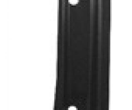 Key Parts '60-'66 Lower Rear Fender Brace, Driver Side 0848-263 L