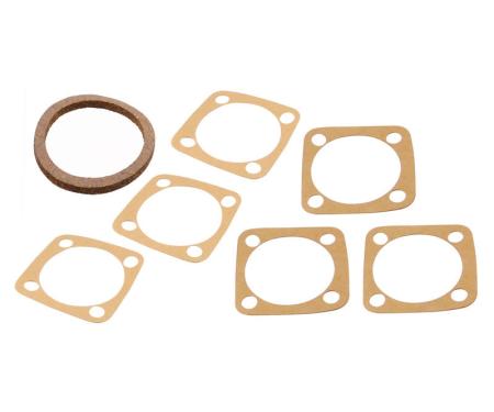 Dennis Carpenter Steering Gear Box Gasket Set - 1949-51 Ford Car 8A-3581