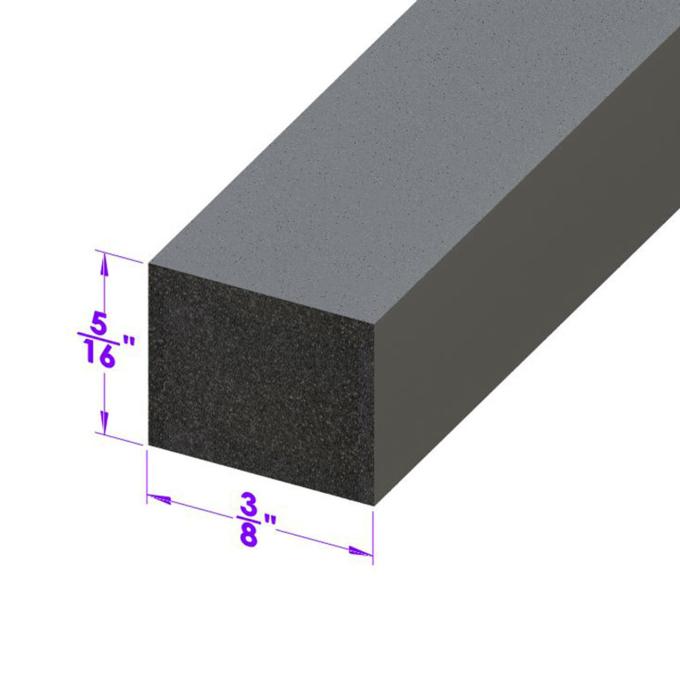 Metro Moulded Parts Trunk and Universal Seal. Many Applications LP 58-H