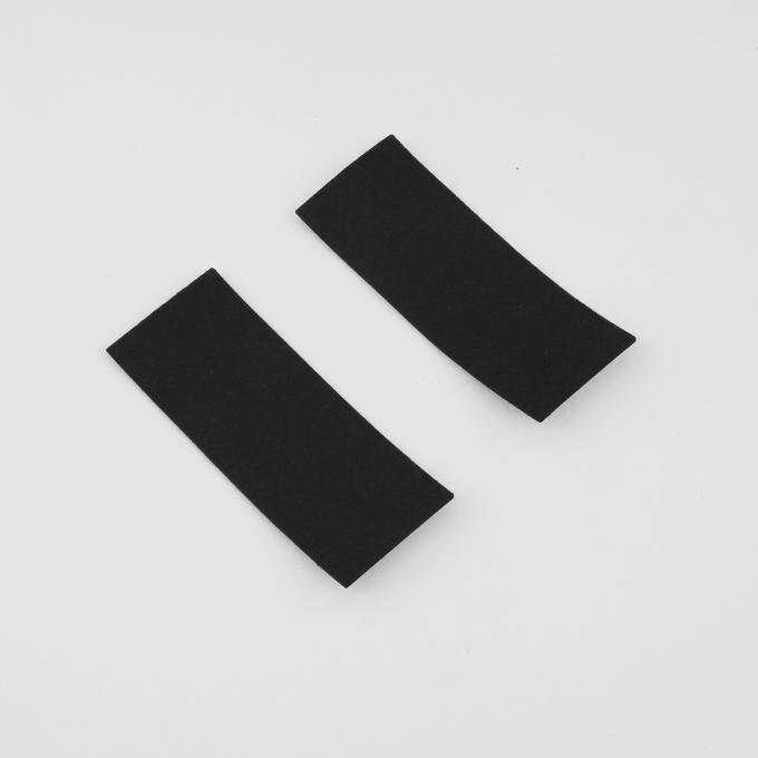 Detroit Muscle Technologies Mopar A body 70-72 Duster E 70-74 Door Glass Track Stabilzer Guide Liner Mohair CHR3582025-EQUIV