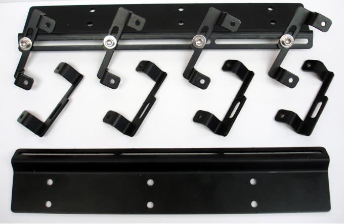 Proform Ignition Coil Bracket Kit for LS Ignition Coils, Fits LS1 and LS6 Coils 69520