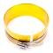 Proform Adjustable Piston Ring Compressor, 4.125-4.205 Range, Gold, Aluminum Material 66767