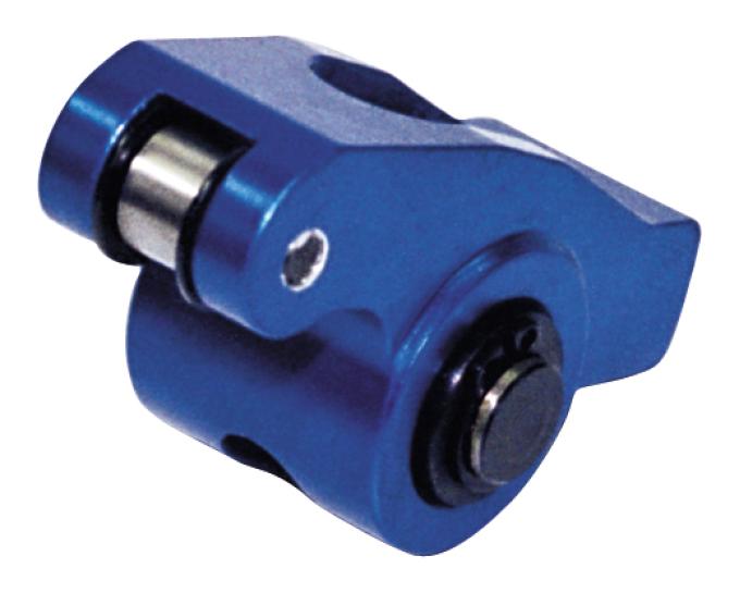 Proform Engine Roller Rocker Arm Set, 1.6 Ratio 3/8 Stud, Self Aligning , Fits SB Chevy 66915C
