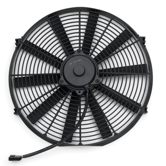 Proform Electric Radiator Fan, Universal High Performance Model, 16 Inch, 2100CFM 67016