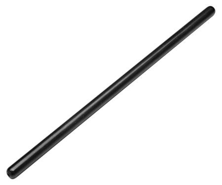 Proform 1-Piece Pushrod Set, SB Chevy, 3/8 Diam, 4130 Material, Stock Length., 16 Pcs 66406C