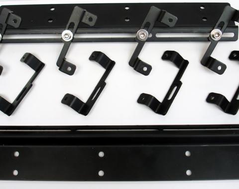 Proform Ignition Coil Bracket Kit for LS Ignition Coils, Fits LS1 and LS6 Coils 69520