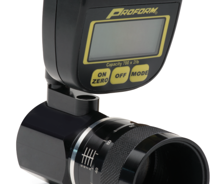 Proform Valve Spring Tester Combo, Mini Digital Style, 0-700LB Range, 2LB Increments 66842