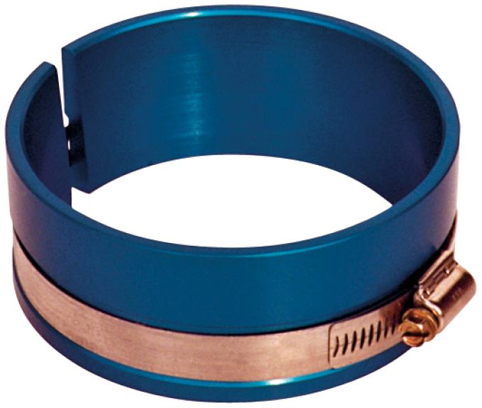 Proform Adjustable Piston Ring Compressor, 4.000-4.090 Range, Blue, Aluminum Material 66766