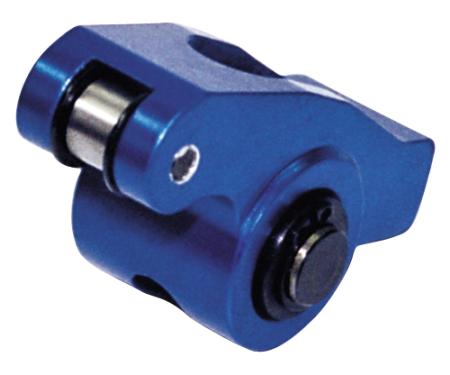 Proform Engine Roller Rocker Arm Set, 1.6 Ratio 3/8 Stud, Extruded Type , Fits SB Ford 66911