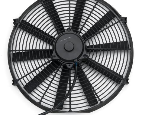 Proform Electric Radiator Fan, Universal High Performance Model, 16 Inch, 2100CFM 67016