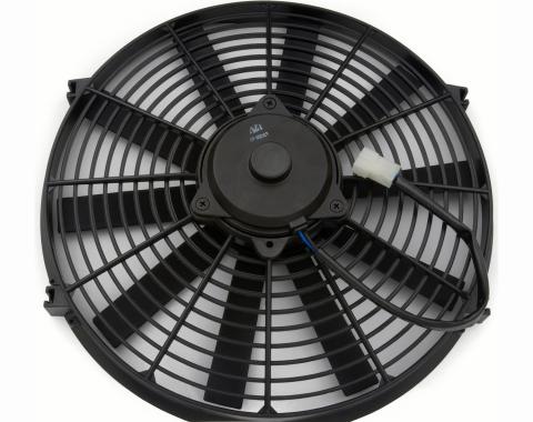 Proform Electric Radiator Fan, Universal High Performance Model, 14 Inch, 1650CFM 67014