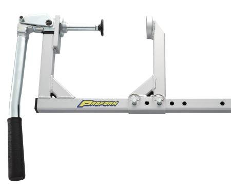 Proform Engine Valve Spring Compressor, Professional, Heavy Duty, Manual Clamp Style 66764