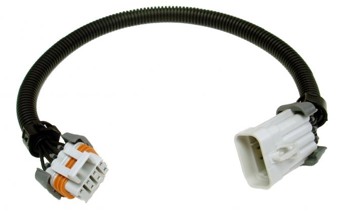Proform Ignition Coil Wiring Harness Extension Cord, 18 Inch Long, GM LS Engines 69525