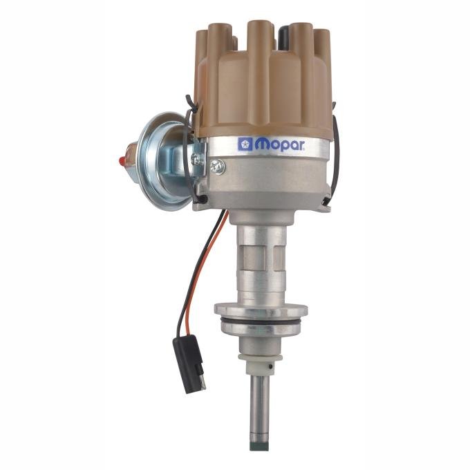Proform Mopar Electric Distributor. Fits 361 thru 400 Chrysler Engines 440-431