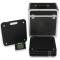 Proform Vehicle Scale System, Wireless, 7,000LB Capacity, 1,750LB/Pad, 4 Pads, Hard Case 67644