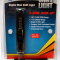 Proform RPM Shift Light, Stand Alone Adjustable Model, LED Light, Digital, 3-Wire Hookup 67007C