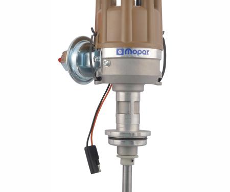 Proform Mopar Electric Distributor. Fits 273 thru 360 Chrysler Engines 440-430