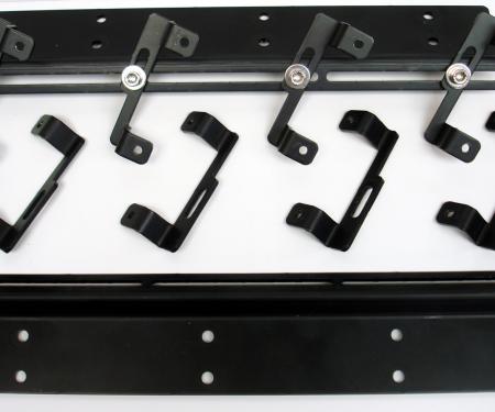 Proform Ignition Coil Bracket Kit for LS Ignition Coils, Fits LS1 and LS6 Coils 69520