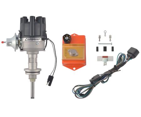 Proform Electronic Distributor Conversion Kit, Fits Chrysler 361-383-400 Engines 66993