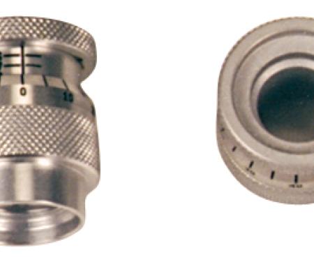 Proform Valve Spring Micrometer, Tall Model, 1.40-1.80 Inch Range in 0.005 Increments 66903