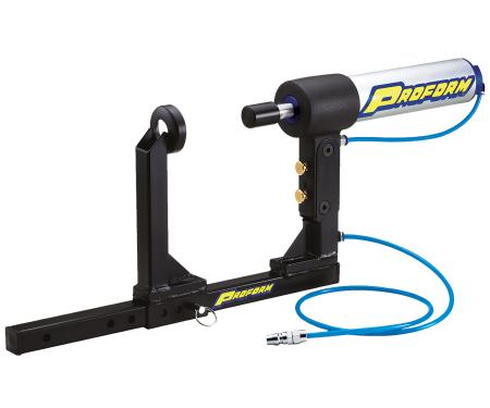 Proform Engine Valve Spring Compressor, Pneumatic, Adjustable Arm 66849