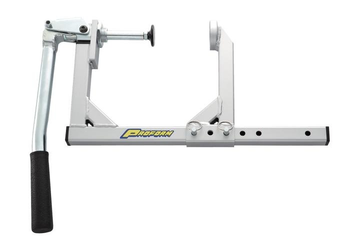 Proform Engine Valve Spring Compressor, Professional, Heavy Duty, Manual Clamp Style 66764