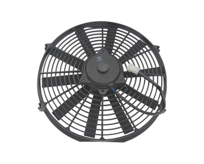 Proform Electric Radiator Fan, High Performance Model w/Bowtie Logo, 14 Inch, 1650CFM 141-644