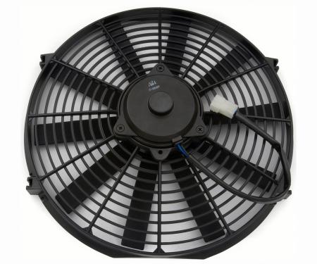 Proform Electric Radiator Fan, Universal High Performance Model, 14 Inch, 1650CFM 67014