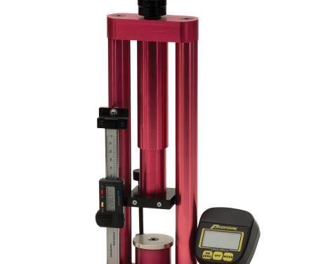 Proform Valve Spring Tester-1000LB, Digital Model, Max 1.9in. Spring Dia. X 4in. Height 66776