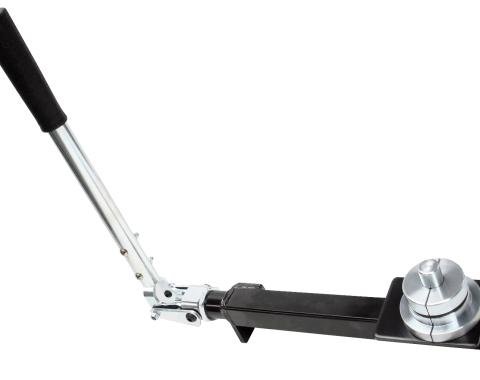 Proform Engine Connecting Rod Splitting Fixture, Heavy Duty Model, For Bench Vise Use 66773