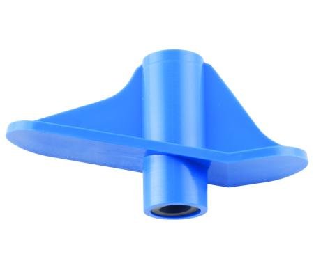 Proform Engine Push Rod Length Checking Tool, Fits 3/8 Inch Studs for SB Chevy Engines 66789