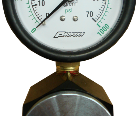Proform Valve Spring Tester, Mini Style, 0-1000LB Range, 20LB Increments 66837