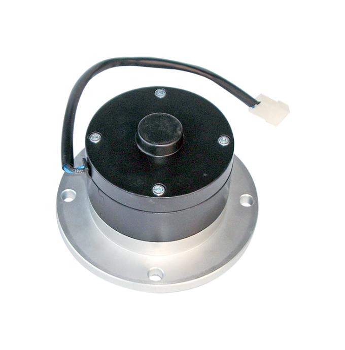 Proform Electric Water Pump, Billet Aluminum, Black and Natural, Mopar B, RB, and HEMI 66219