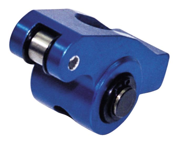 Proform Engine Roller Rocker Arm Set, 1.6 Ratio 3/8 Stud, Extruded Type , Fits SB Ford 66911