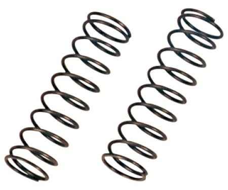 Proform Engine Valve Check Springs, Light Pressure Style, Universal Type, One Pair 66793