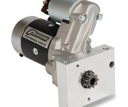 Proform High-Torque Starter, Gear Reduction Type, 2.2KW, Fits Buick 455 Engine 66262