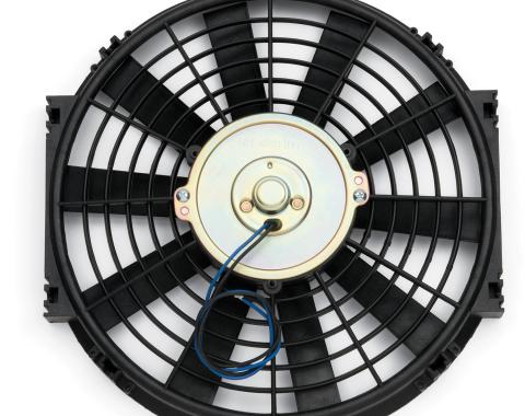 Proform Electric Radiator Fan, Universal High Performance Model, 12 Inch, 1200CFM 67012