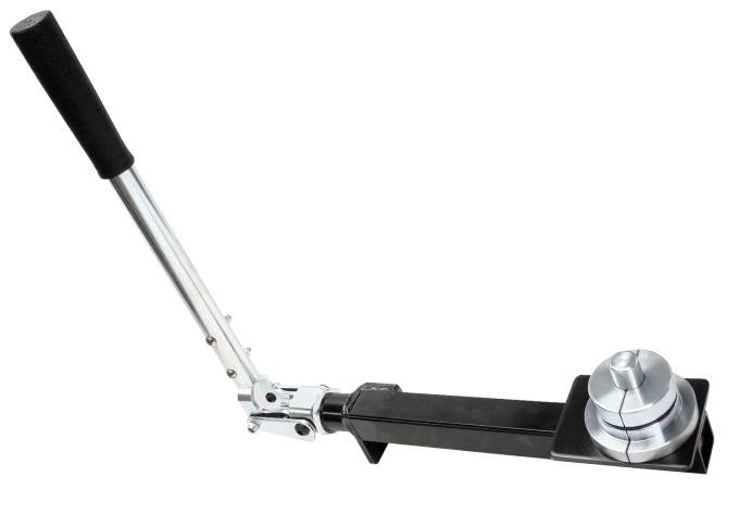 Proform Engine Connecting Rod Splitting Fixture, Heavy Duty Model, For Bench Vise Use 66773