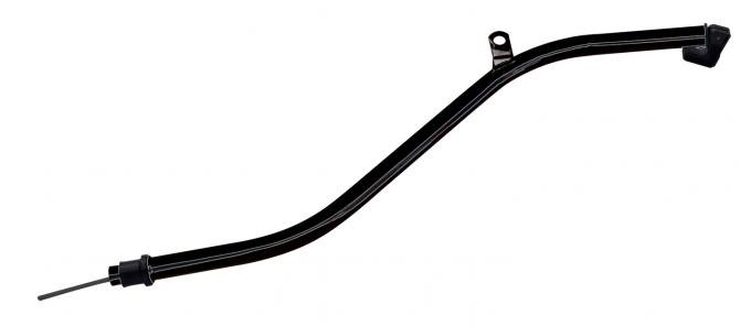 Proform Transmission Dipstick Kit, Locking, GM TH400 Trans, Includes Tube and Dipstick 66182