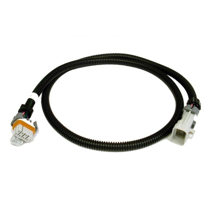 Proform Ignition Coil Wiring Harness Extension Cord, 46 Inch Long, GM LS Engines 69526