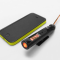 Proform RPM Shift Light, Stand Alone Adjustable Model, LED Light, Digital, 3-Wire Hookup 67007C