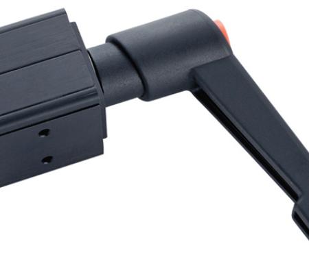 Proform Engine Connecting Rod Splitting Fixture, Hand Held Model, With Non-Marring Ends 67905