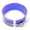 Proform Adjustable Piston Ring Compressor, 4.000-4.090 Range, Blue, Aluminum Material 66766