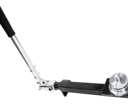 Proform Engine Connecting Rod Splitting Fixture, Heavy Duty Model, For Bench Vise Use 66773